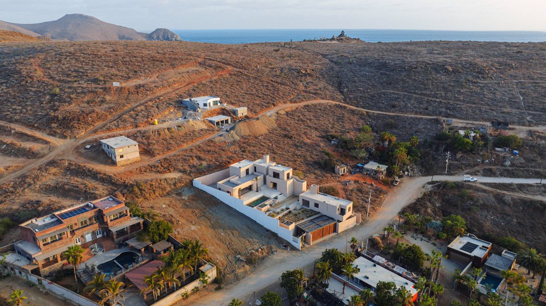 House in Todos Santos, Baja California Sur, Mexico 2 - 18501622