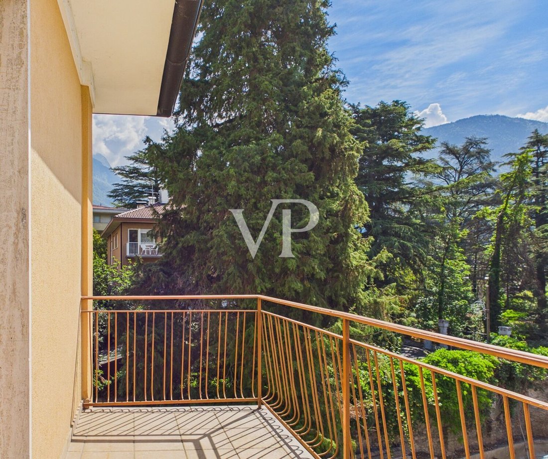 Apartment in Merano / Meran, Trentino – Alto Adige/Südtirol, Italy 5 - 17930496