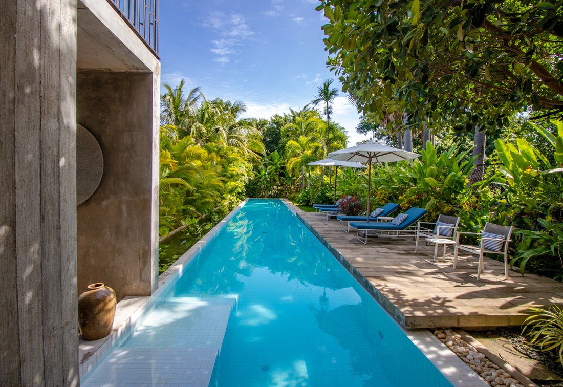 Villa in Krong Siem Reap, Siem Reap Province, Cambodia 4 - 18504201