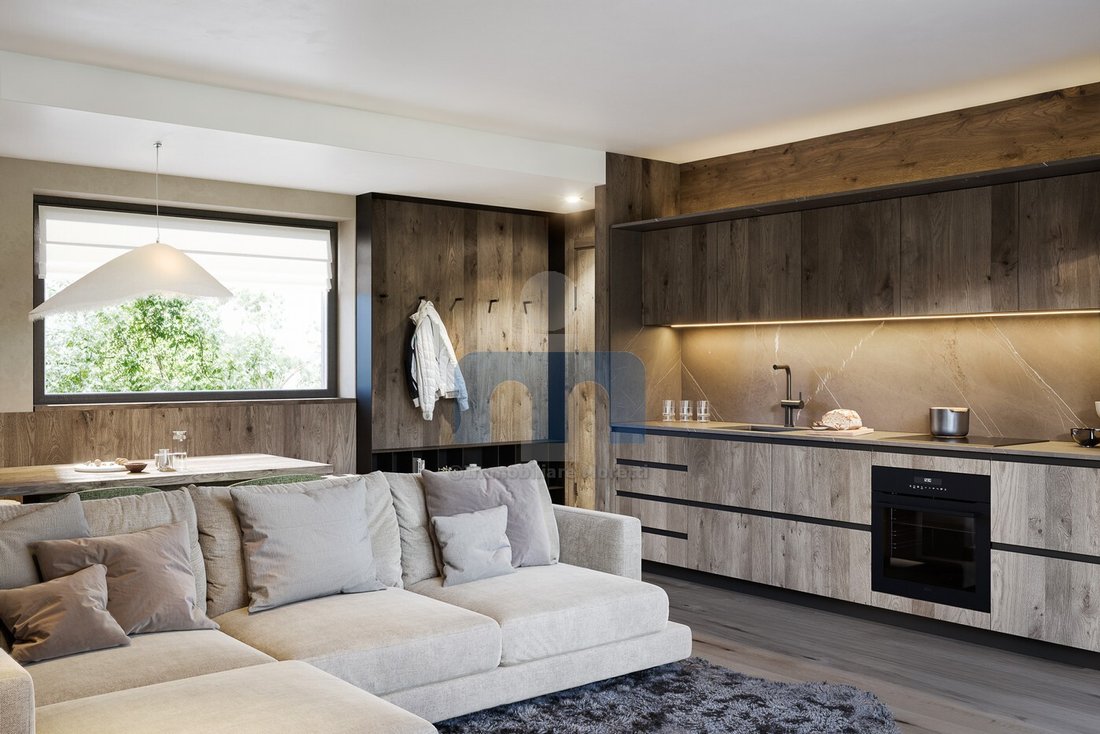 Apartment in Bormio, Lombardy, Italy 4 - 18498829