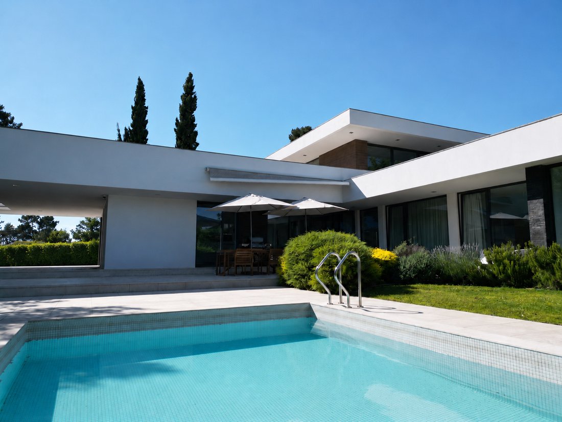 Villa in Quinta do Conde, Setubal, Portugal 2 - 18499950