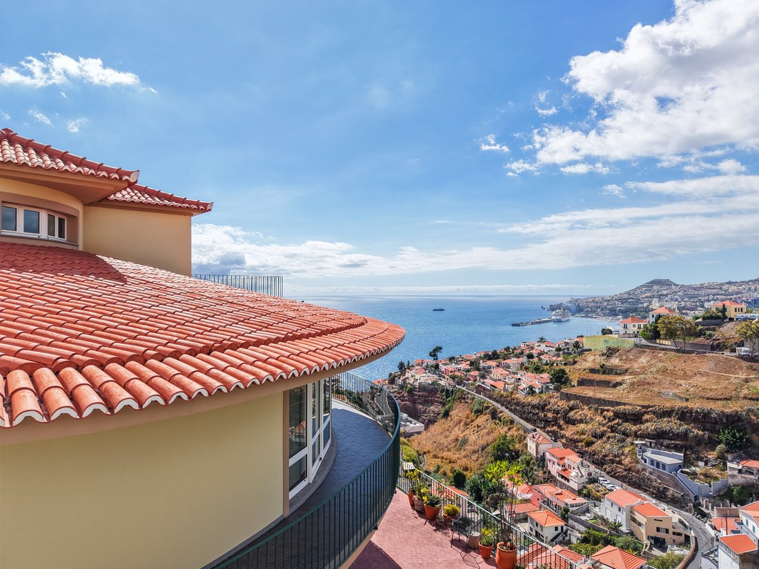 Villa in Sao Goncalo, Madeira, Portugal 3 - 18498779