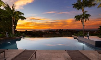Haus in Newport Beach, Kalifornien, Vereinigte Staaten 1