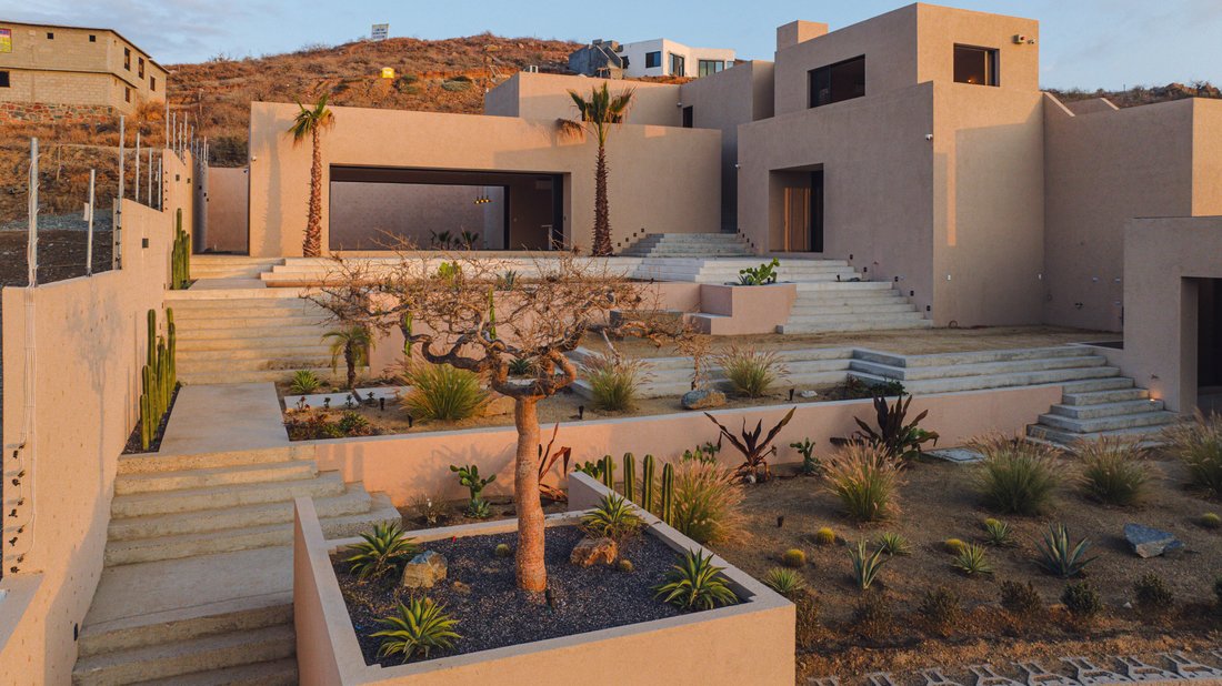 House in Todos Santos, Baja California Sur, Mexico 3 - 18501622
