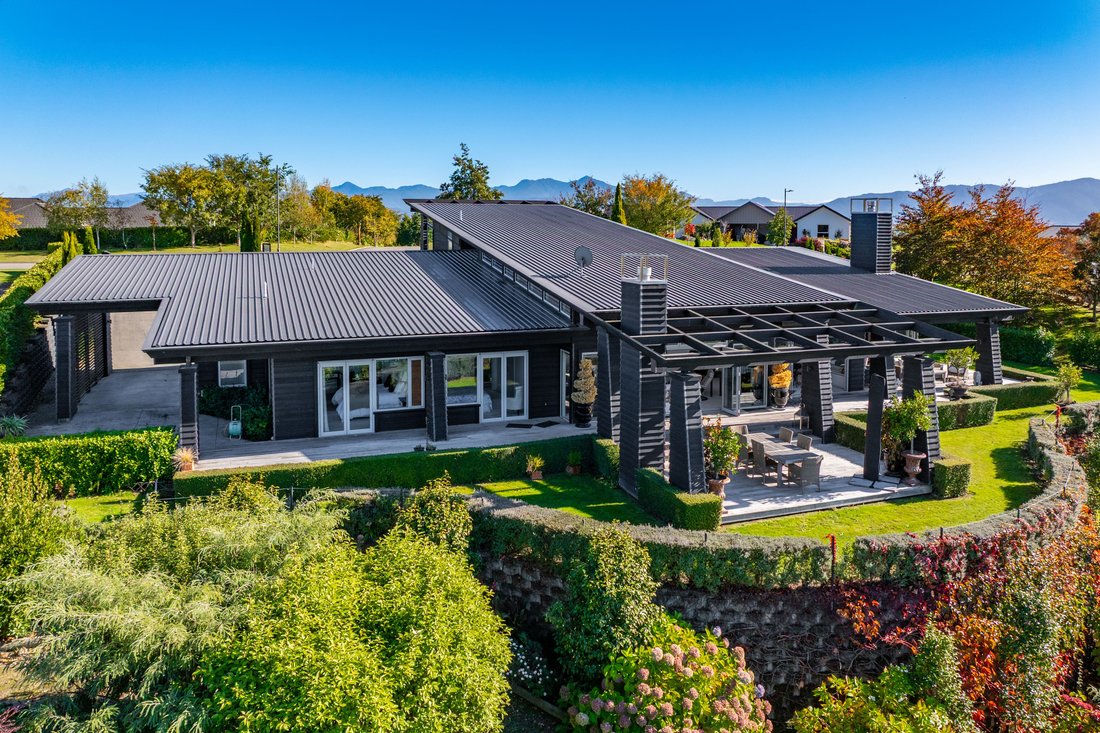House in Fairhall, Marlborough, New Zealand 1 - 18502292