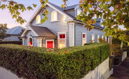 House in Auckland, Auckland, New Zealand 1