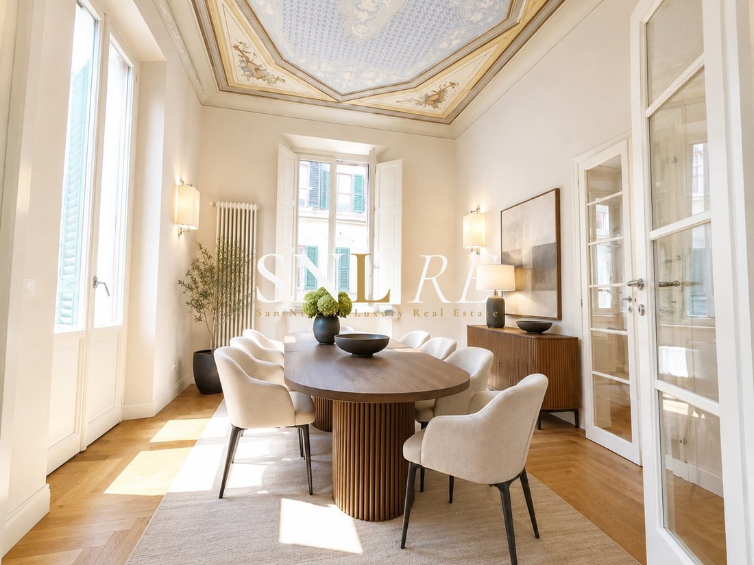 Apartment in Center, Florence, Tuscany 3 - 18019071