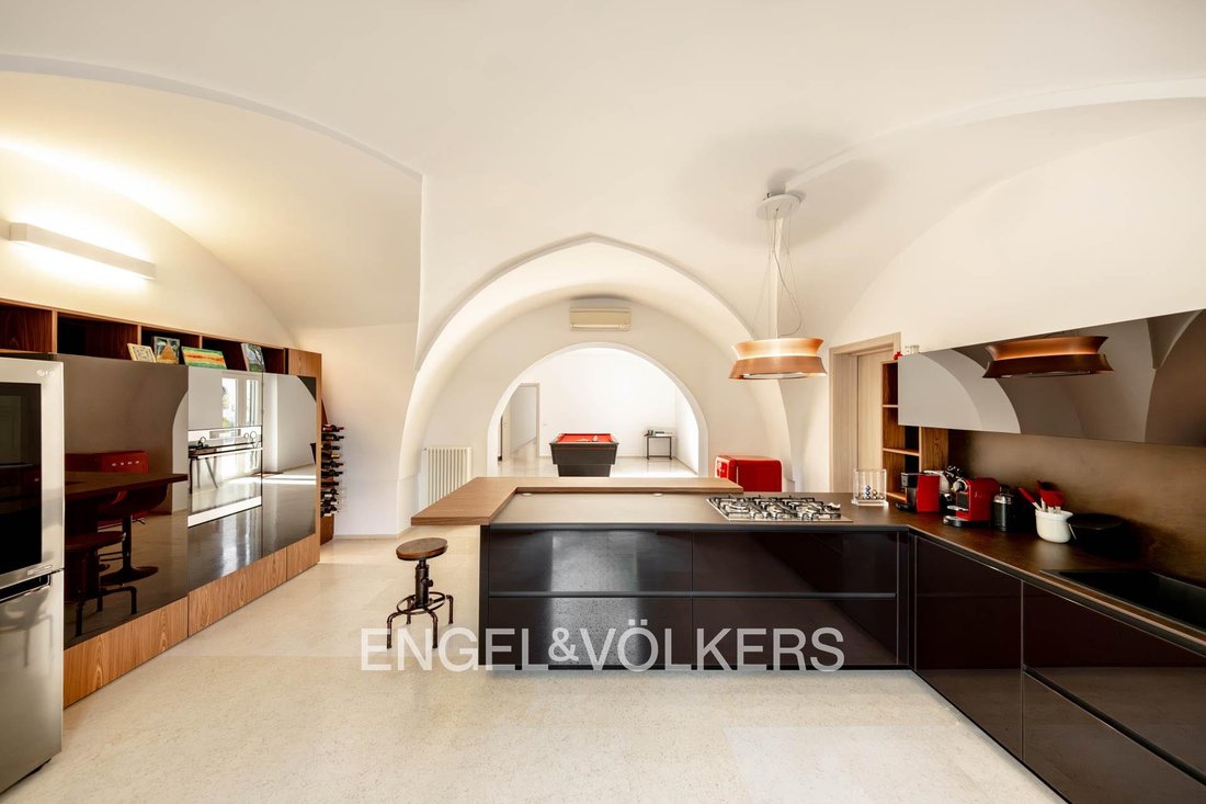 Estate in Grottaglie, Apulia, Italy 3 - 18500199