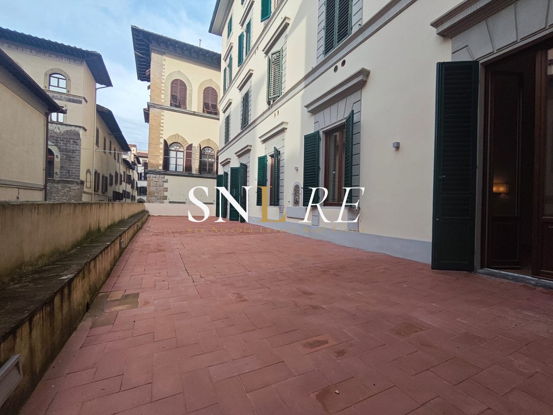 Apartment in Center, Florence, Tuscany 2 - 18019071