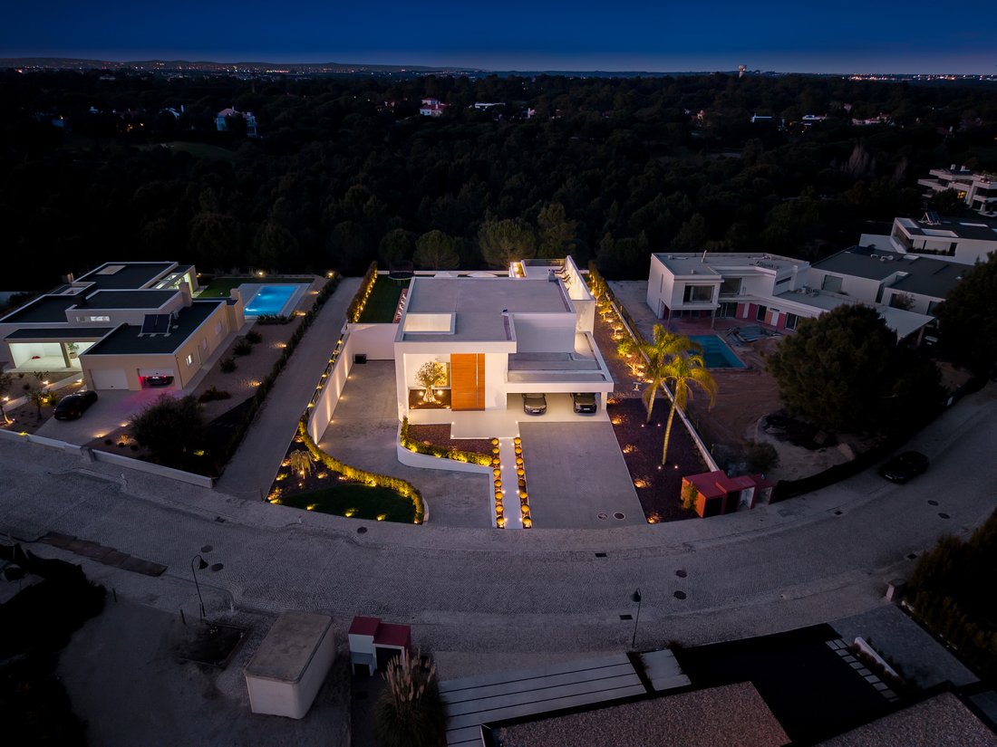 Villa in Quinta do Conde, Setubal, Portugal 5 - 18498792