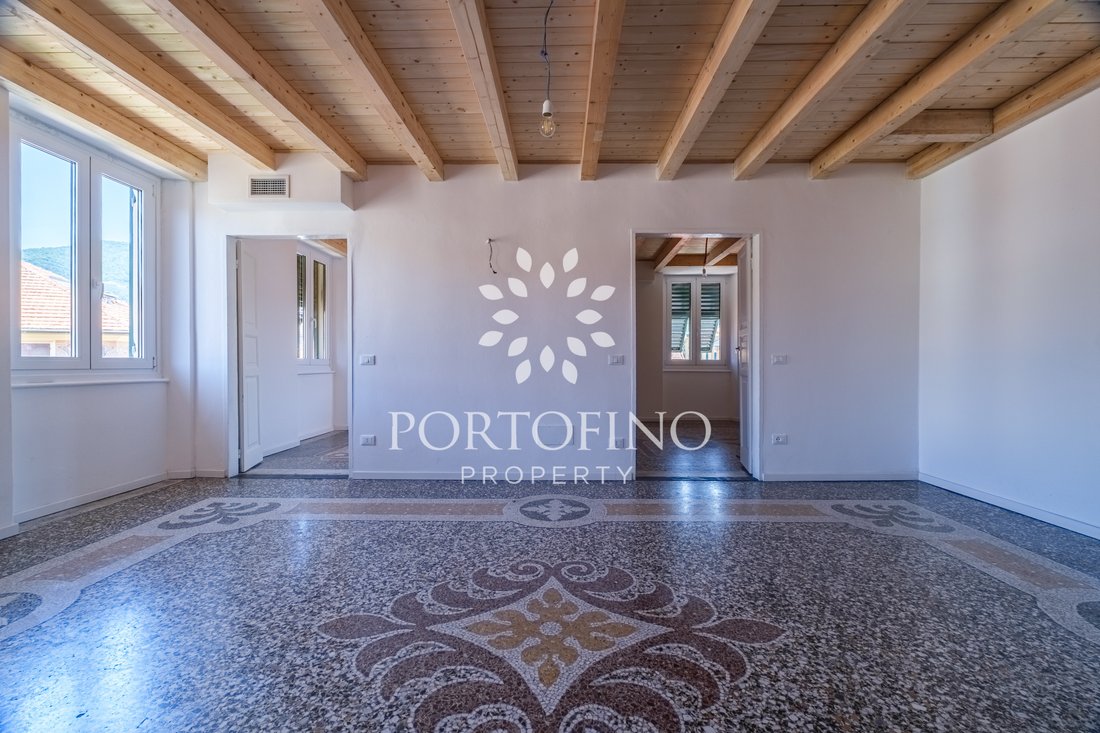 Apartment in Historic Center, Rapallo, Liguria 2 - 18498580
