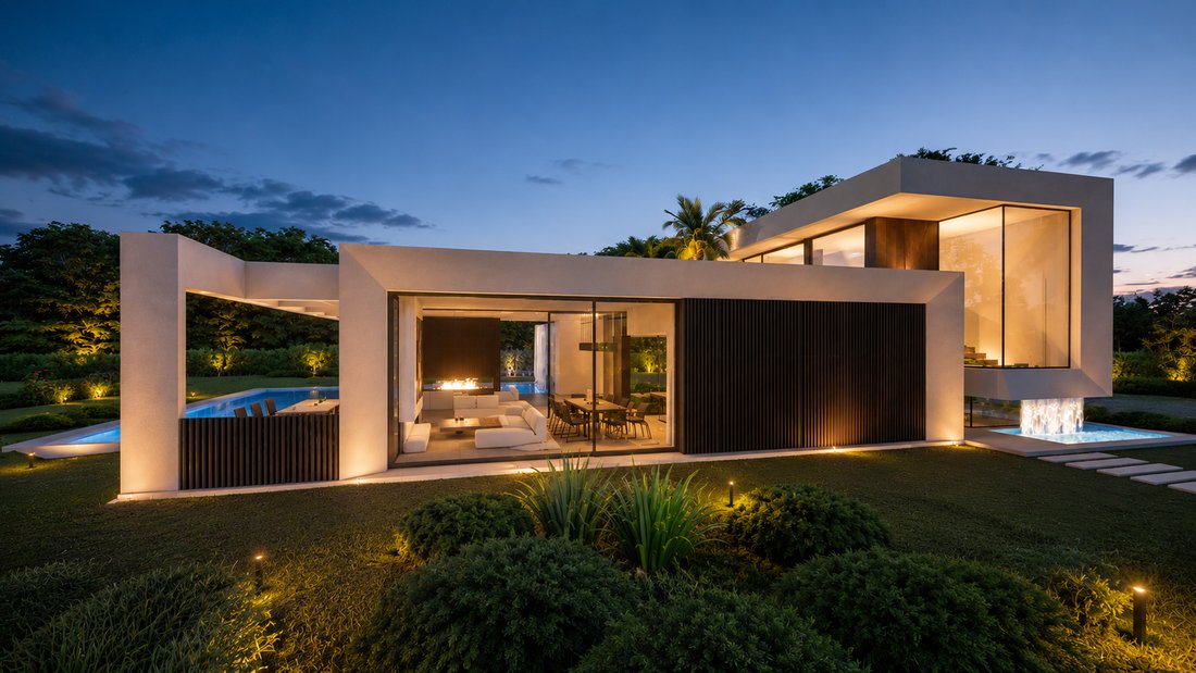 Villa in Vilamoura, Quarteira, Algarve 4 - 18499099