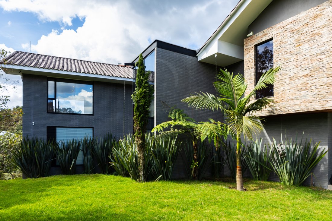 House in Retiro, Retiro, Colombia 1 - 18500696