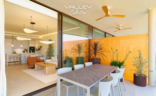 Apartment in Fuengirola, Andalusia, Spain 1