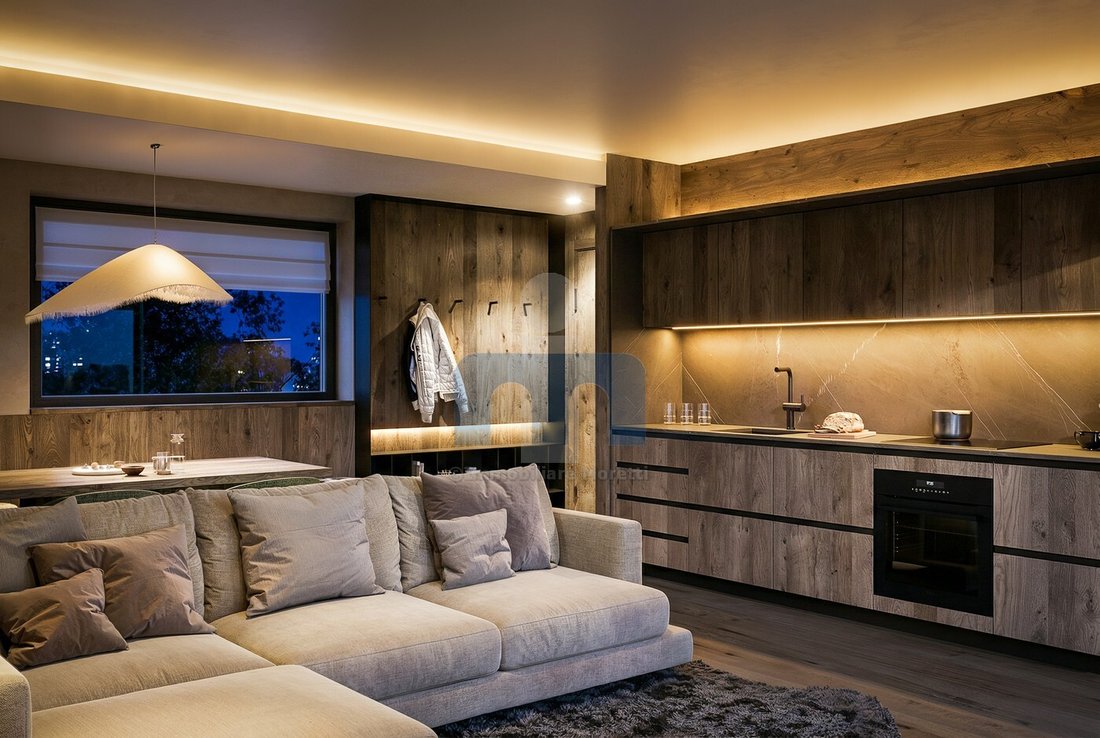 Apartment in Bormio, Lombardy, Italy 3 - 18498829