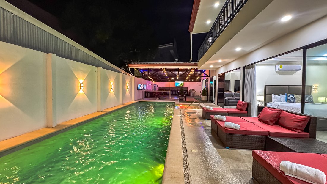 House in Jaco, Puntarenas Province, Costa Rica 3 - 18501538