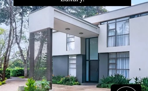 Villa in Nairobi, Nairobi County, Kenya 1