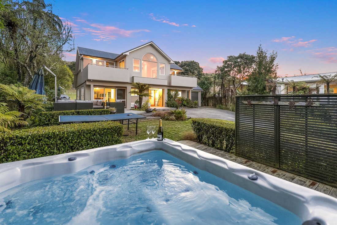 House in Rotorua, Bay of Plenty, New Zealand 1 - 18504089