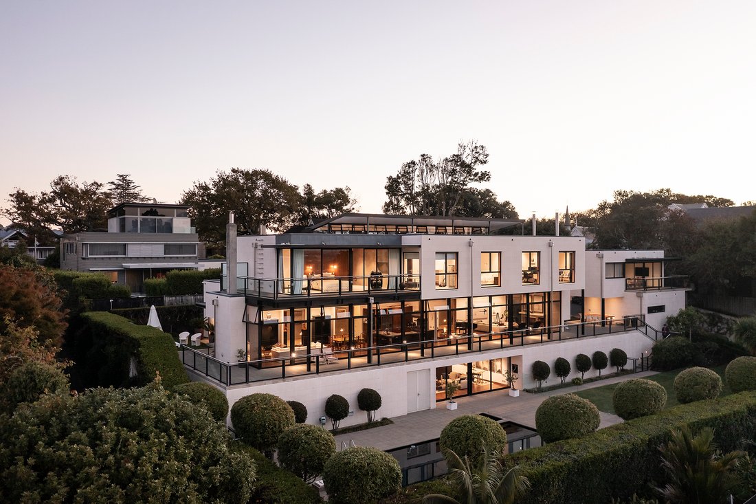 House in Auckland, Auckland, New Zealand 1 - 18504008