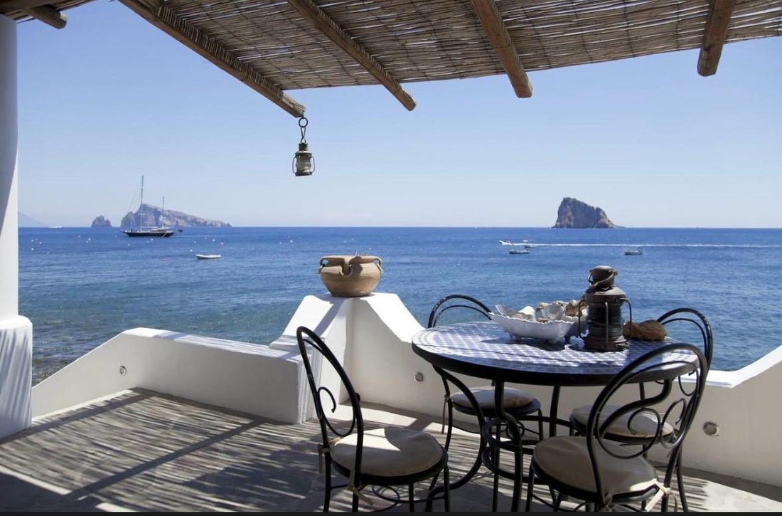 Villa in Panarea, Sicily, Italy 5 - 18505164