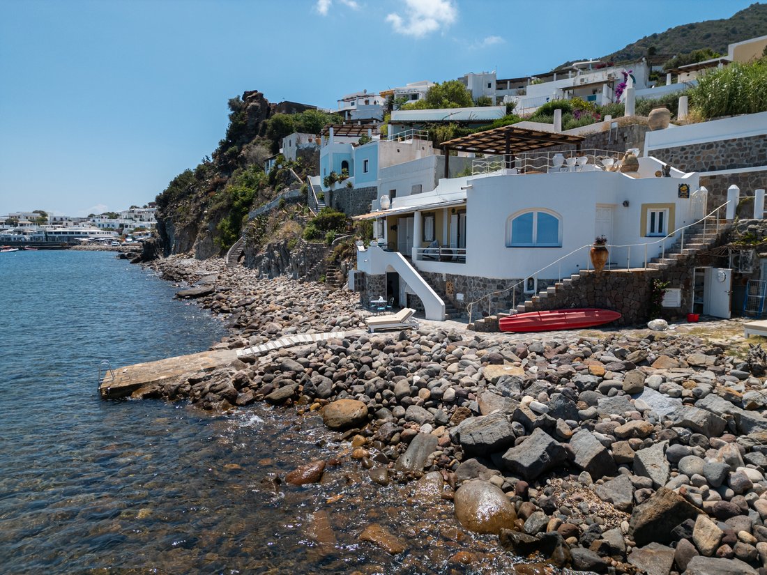 Villa in Panarea, Sicily, Italy 1 - 18505164
