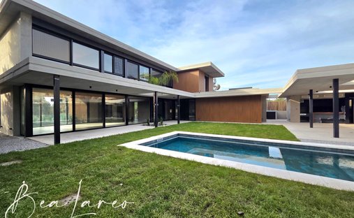 House in Montevideo, Departamento de Montevideo, Uruguay 1