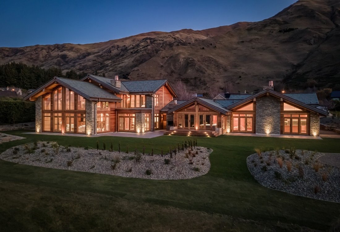 House in Wanaka, Otago, New Zealand 2 - 18504116