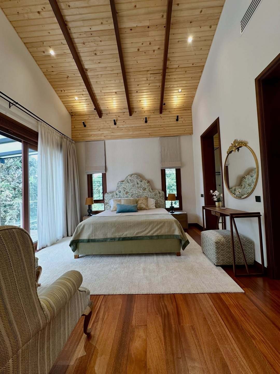 Villa in Nairobi, Nairobi County, Kenya 5 - 18501332
