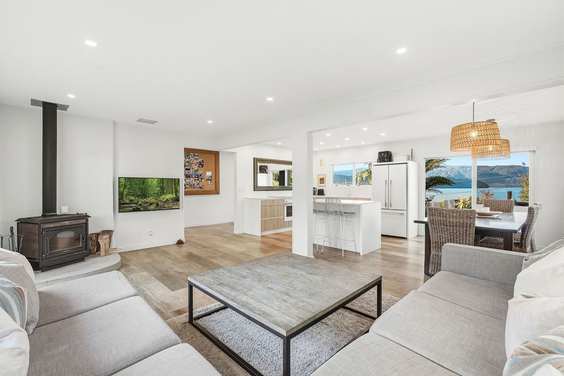 House in Rotorua, Bay of Plenty, New Zealand 4 - 18504089