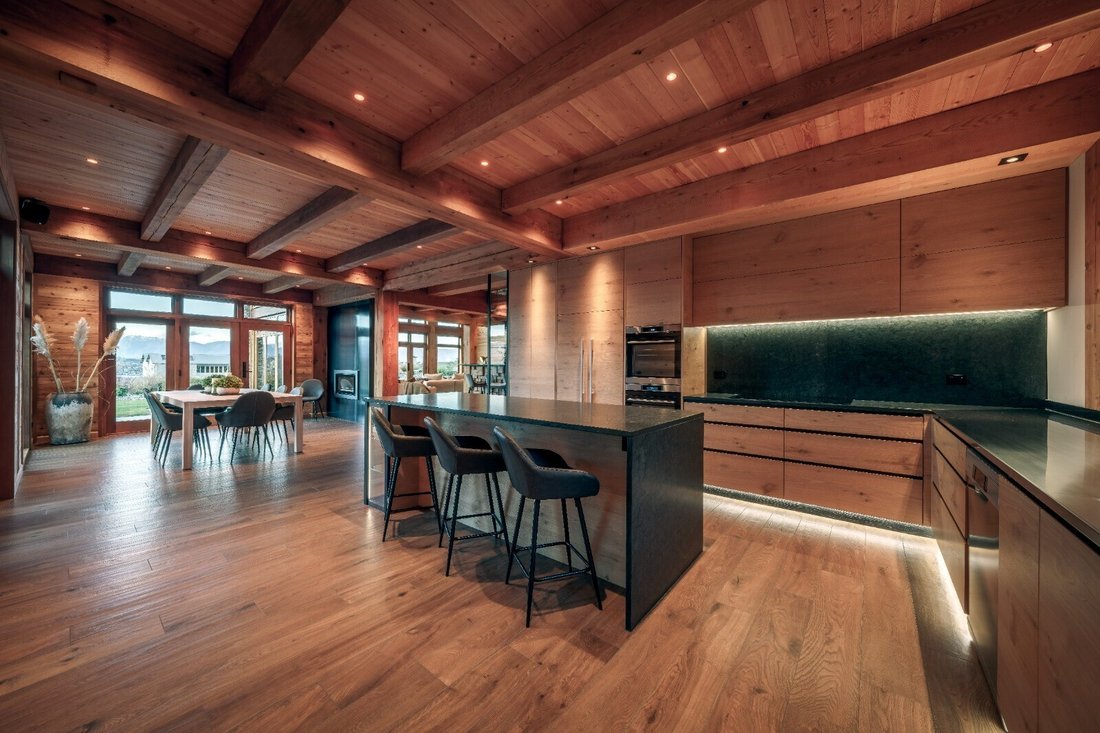 House in Wanaka, Otago, New Zealand 5 - 18504116