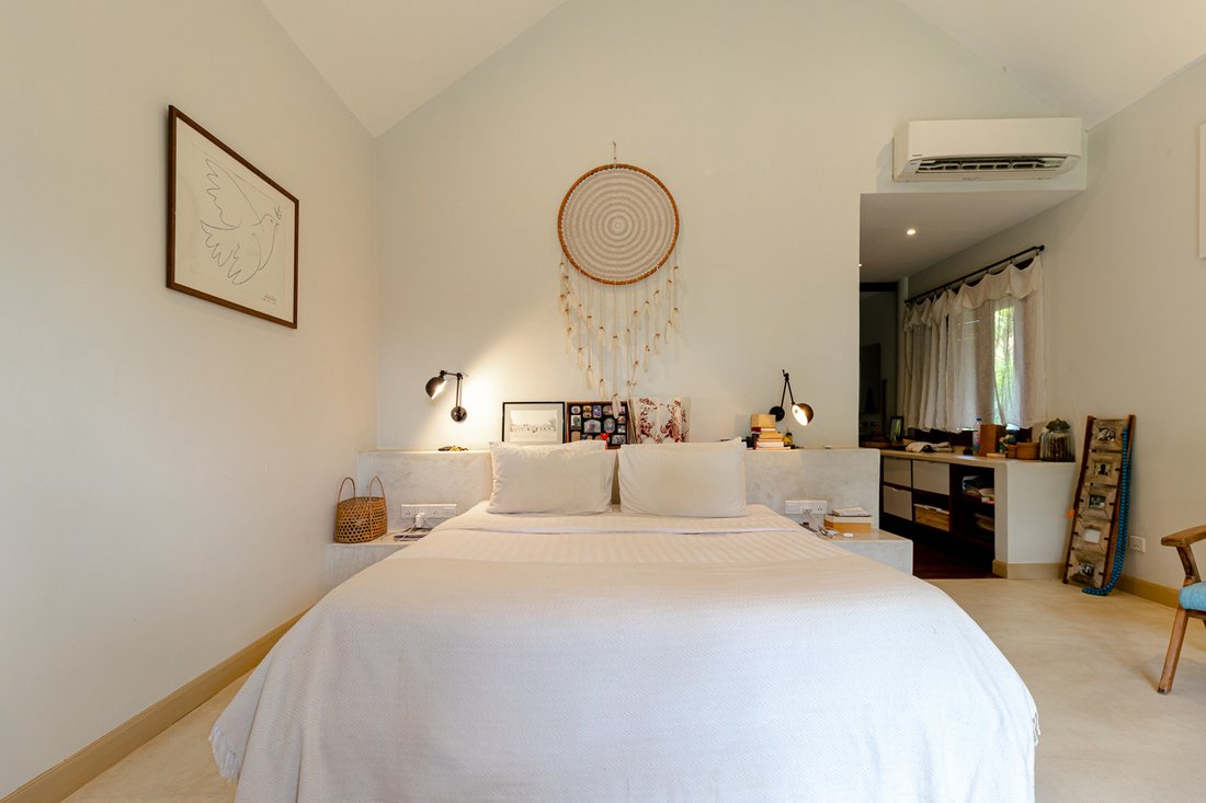 Villa in Krong Siem Reap, Siem Reap Province, Cambodia 4 - 18504548