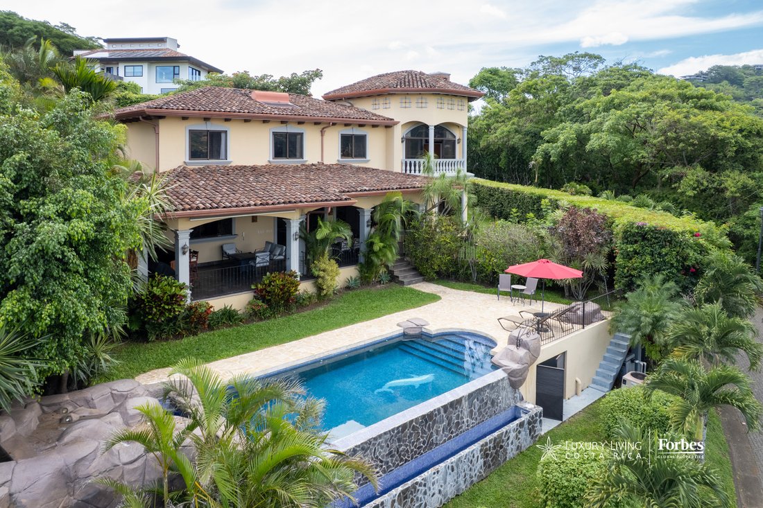 House in Pozos, San José Province, Costa Rica 2 - 18500746