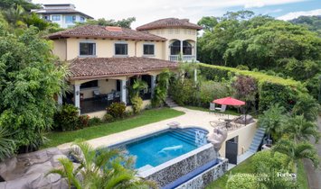 House in Pozos, San José Province, Costa Rica 1