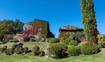 Villa in Chiusdino, Tuscany, Italy 2
