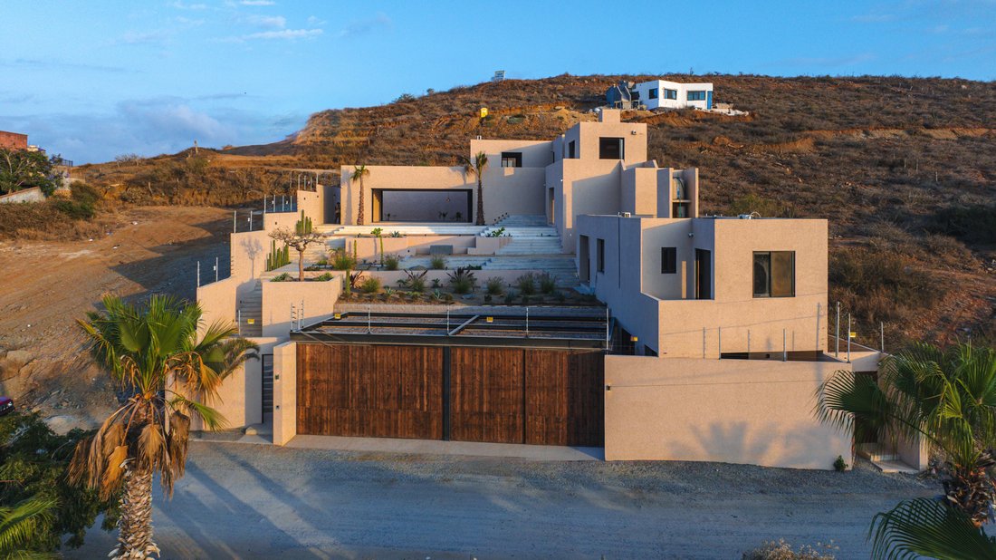 House in Todos Santos, Baja California Sur, Mexico 1 - 18501622