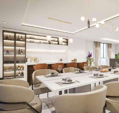 Condo in Preah Sihanouk, Sihanoukville, Cambodia 4 - 18505170