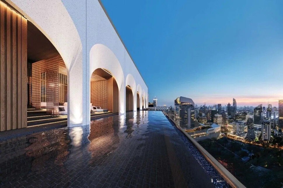 Condo in Bangkok, Krung Thep Maha Nakhon, Thailand 4 - 18504735