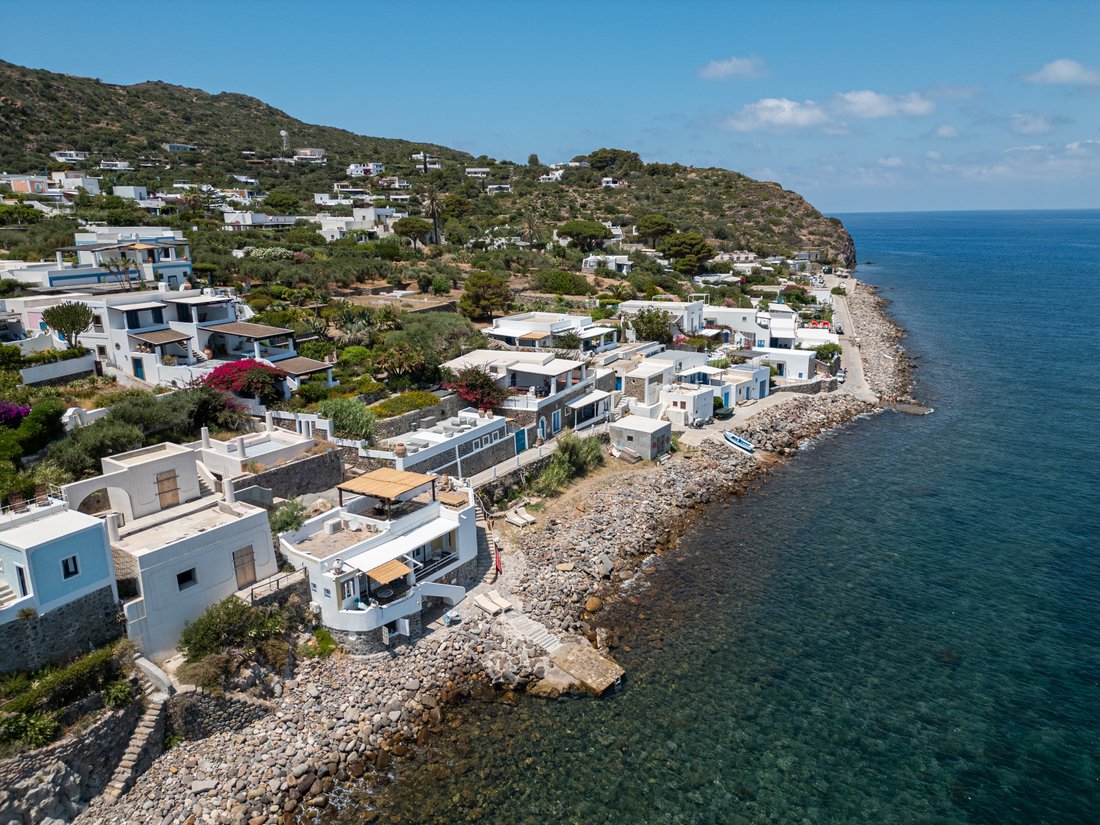 Villa in Panarea, Sicily, Italy 2 - 18505164