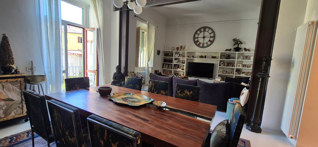 Apartment in Donatello - Oberdan, Florence, Italy 3 - 18505352