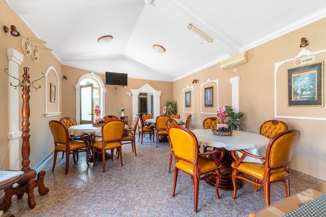 Villa in Lastva Grbaljska, Kotor Municipality, Montenegro 5 - 16119002
