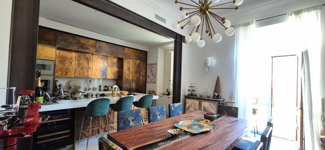 Apartment in Donatello - Oberdan, Florence, Italy 1 - 18505352