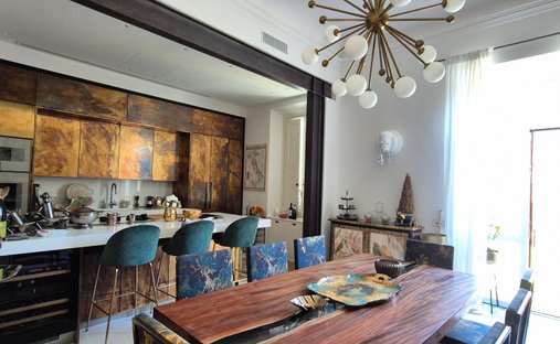Apartamento en Donatello - Oberdan, Florencia, Italia 1