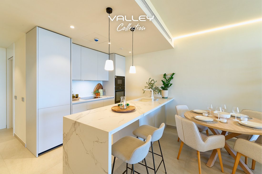 Apartment in Fuengirola, Andalusia, Spain 4 - 18505263