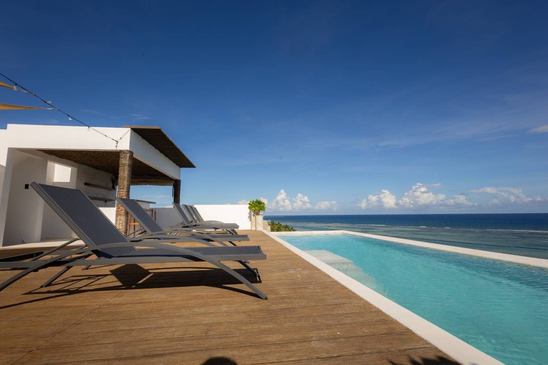 Apartment in Mahahual, Quintana Roo, Mexico 3 - 18506275