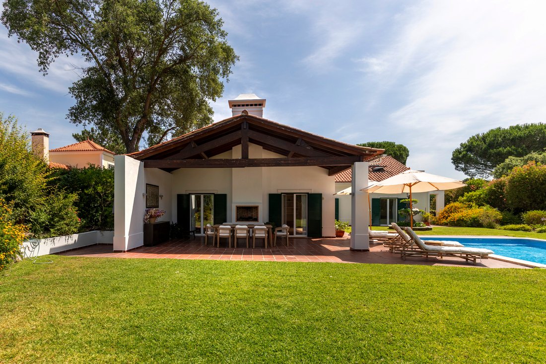 Villa in Quinta do Conde, Setubal, Portugal 4 - 18506584