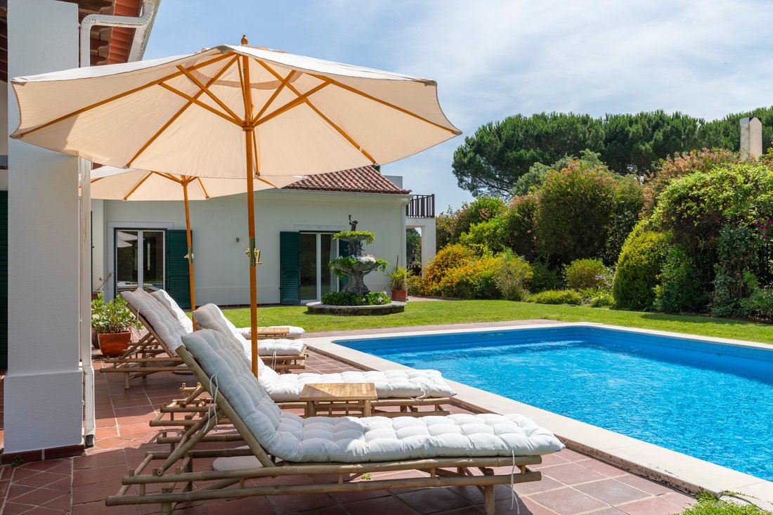 Villa in Quinta do Conde, Setubal, Portugal 3 - 18506584