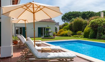 Villa à Quinta do Conde, Setúbal Municipality, Portugal 2
