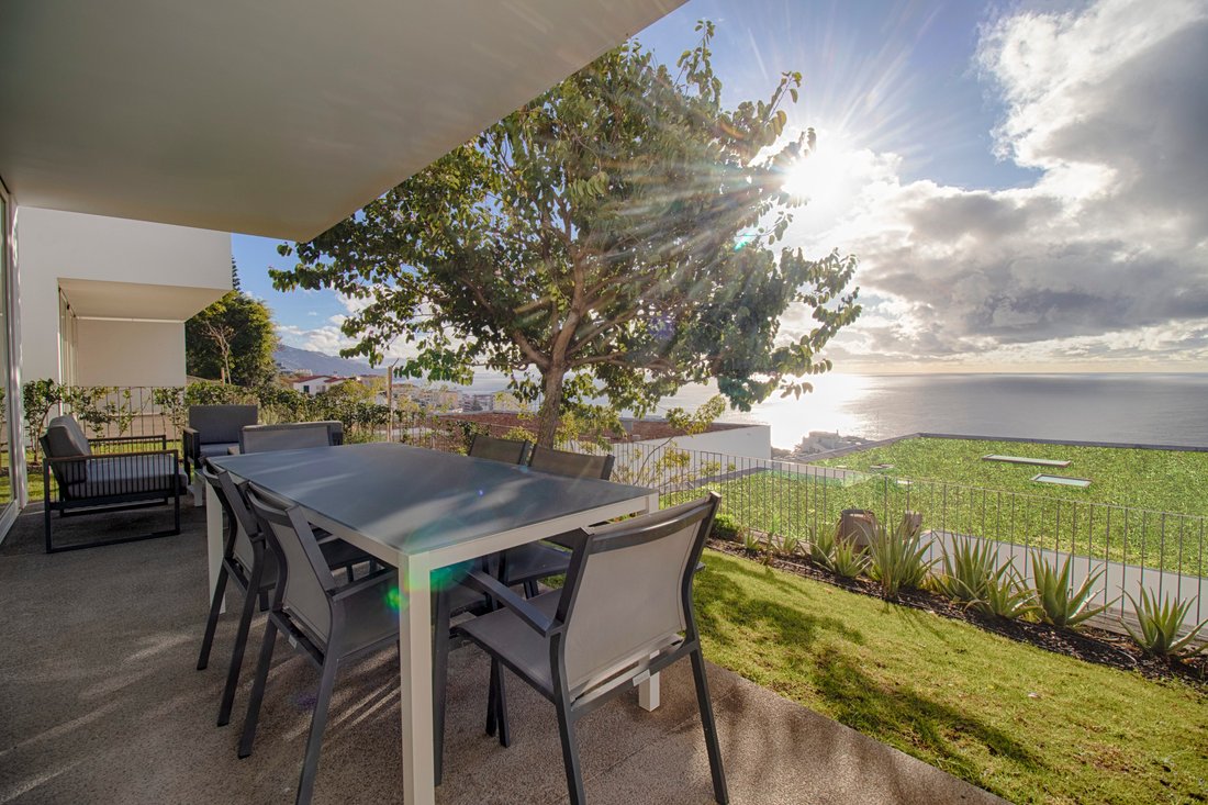 Villa in Sao Martinho, Madeira, Portugal 1 - 18505718