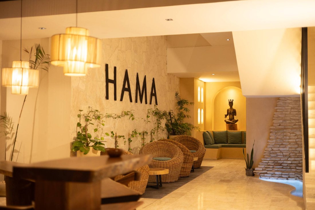 Apartment in Mahahual, Quintana Roo, Mexico 5 - 18506275