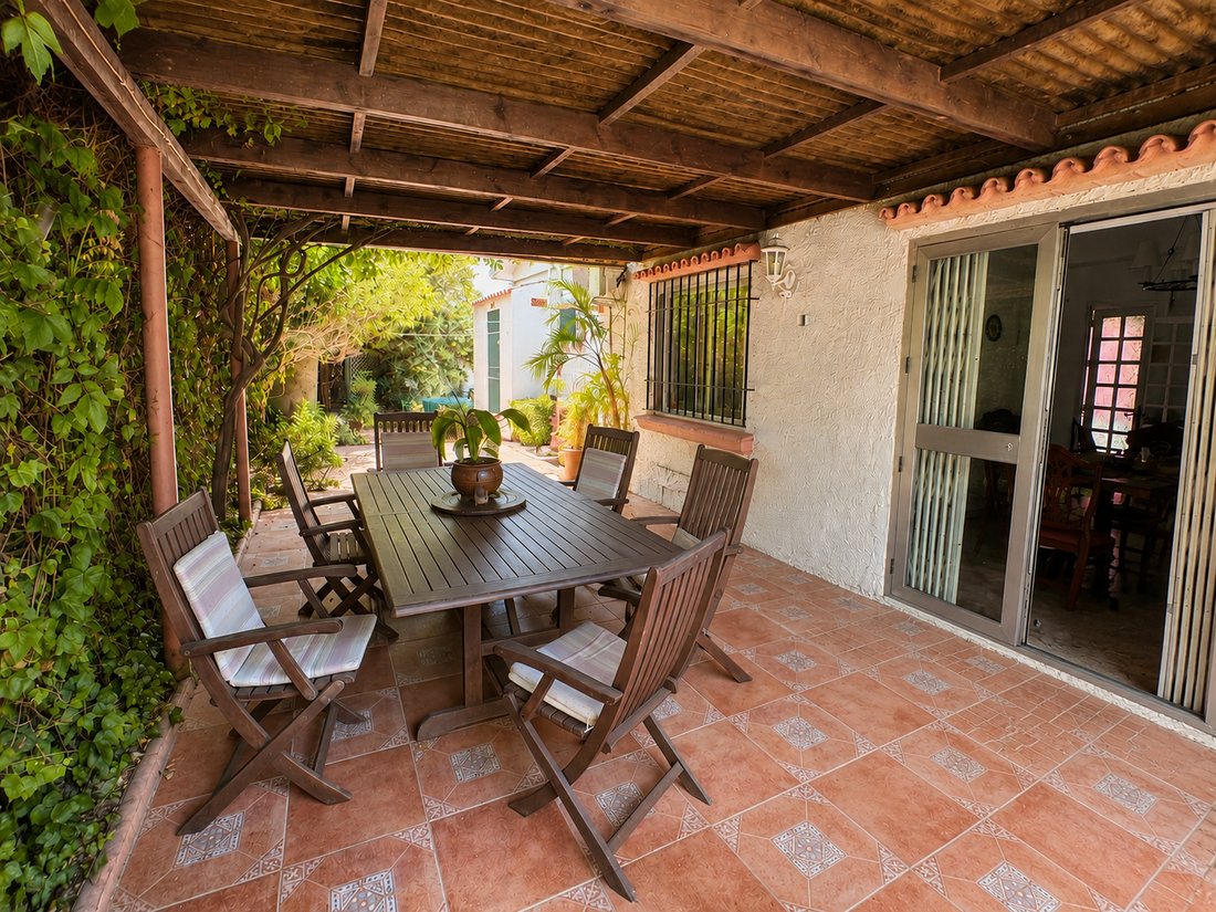 Villa in Estepona, Andalusia, Spain 2 - 18506262